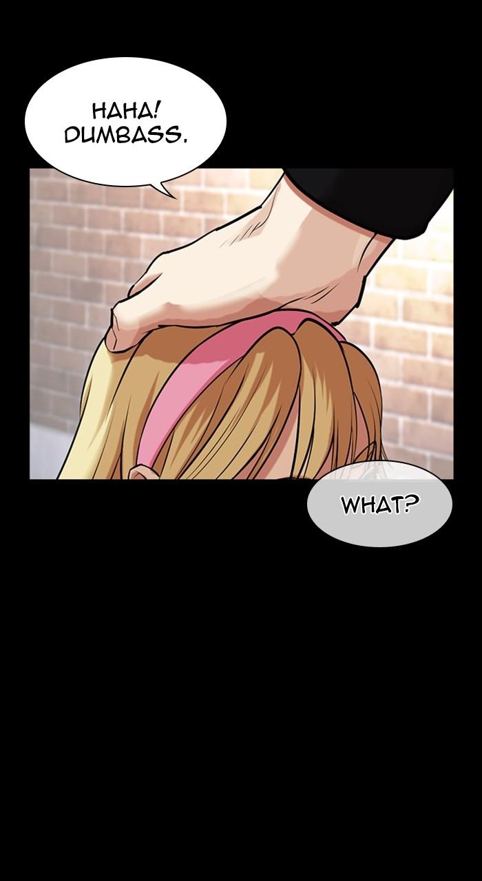 Lookism Chapter 463 — page 18