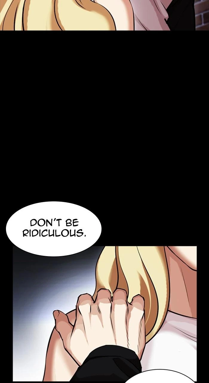 Lookism Chapter 463 — page 20