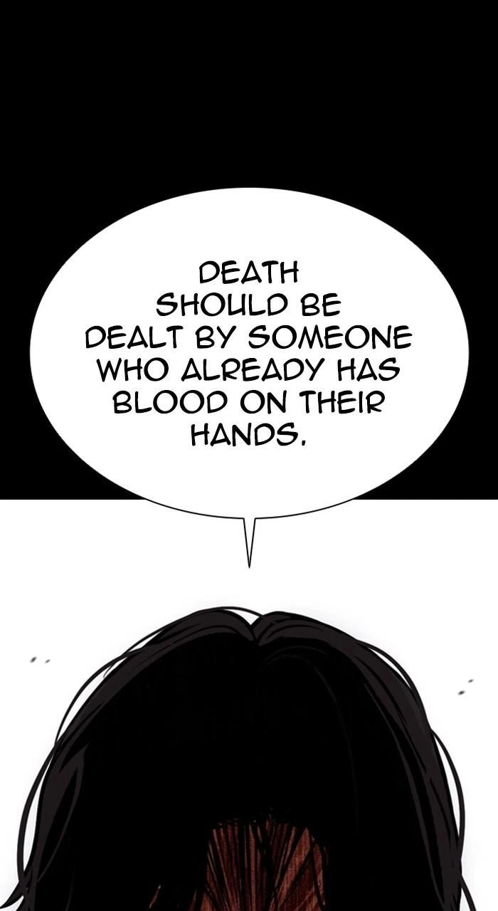 Lookism Chapter 463 — page 23