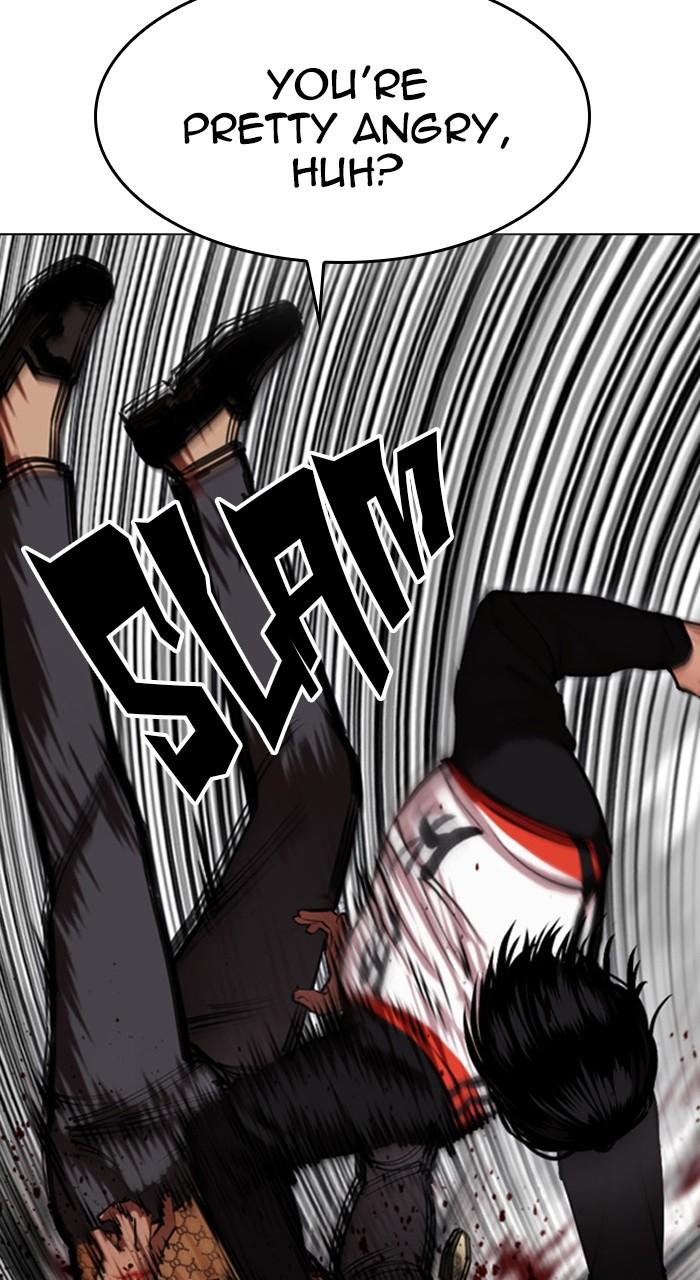 Lookism Chapter 463 — page 26