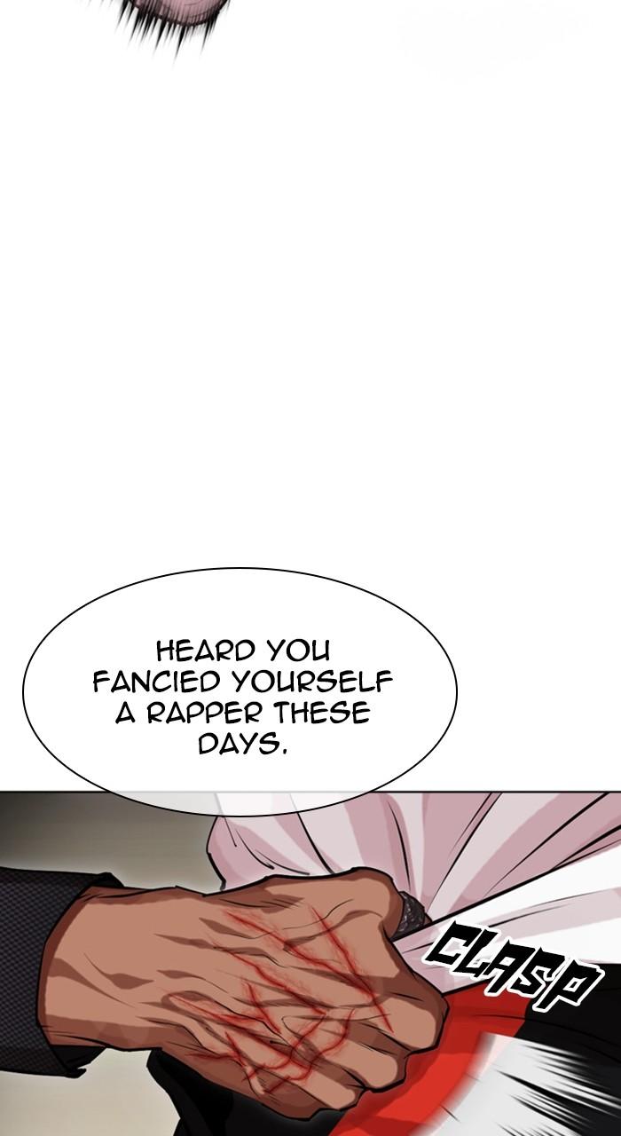 Lookism Chapter 463 — page 33