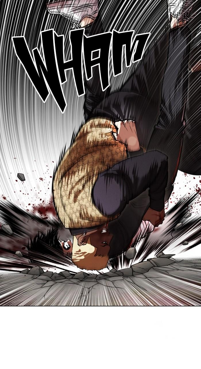 Lookism Chapter 463 — page 35