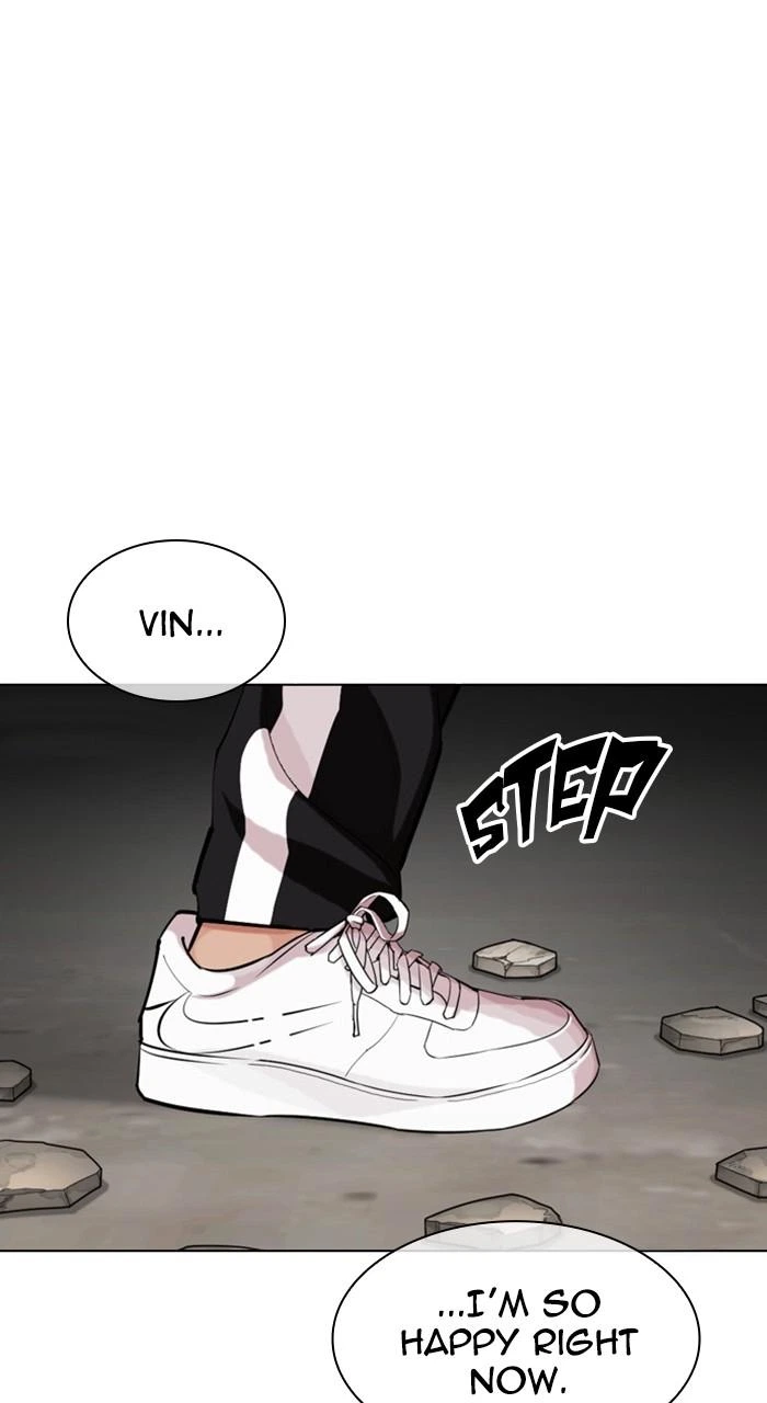 Lookism Chapter 463 — page 36