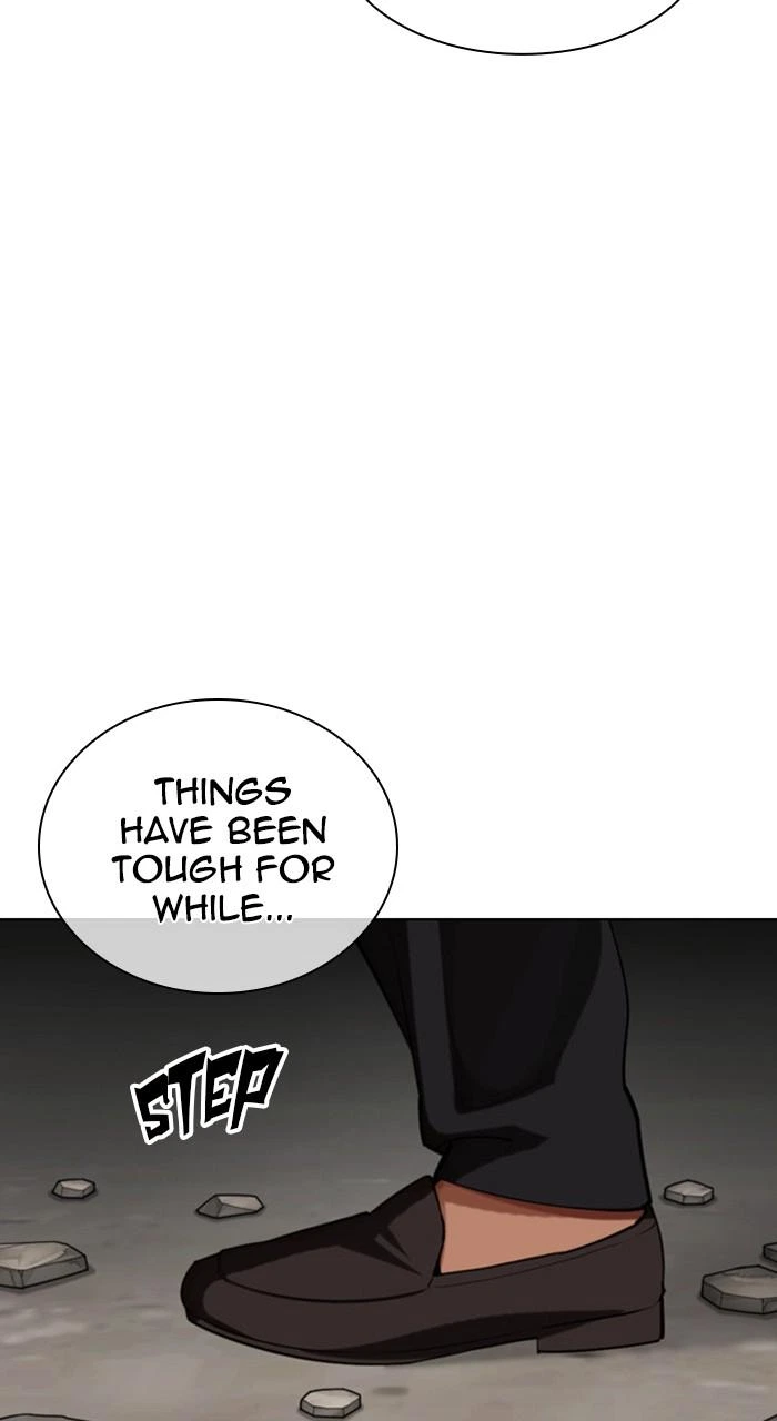 Lookism Chapter 463 — page 37