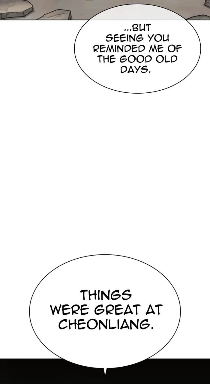 Lookism Chapter 463 — page 38