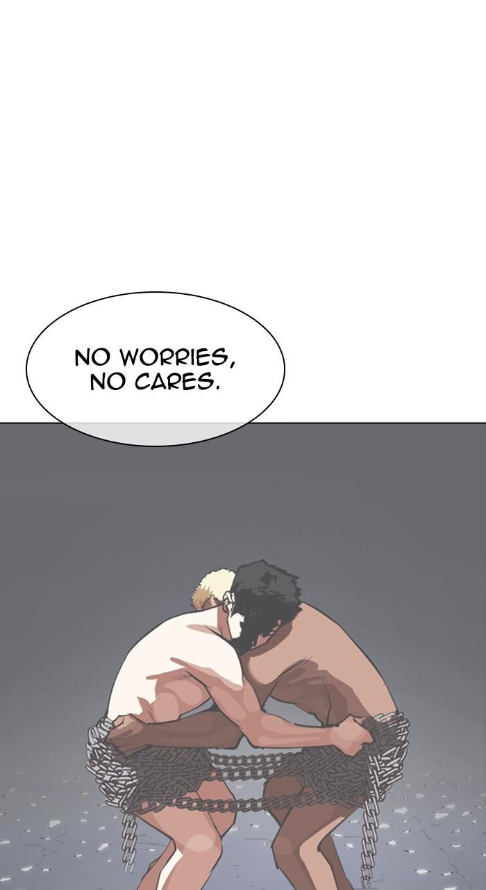 Lookism Chapter 463 — page 40
