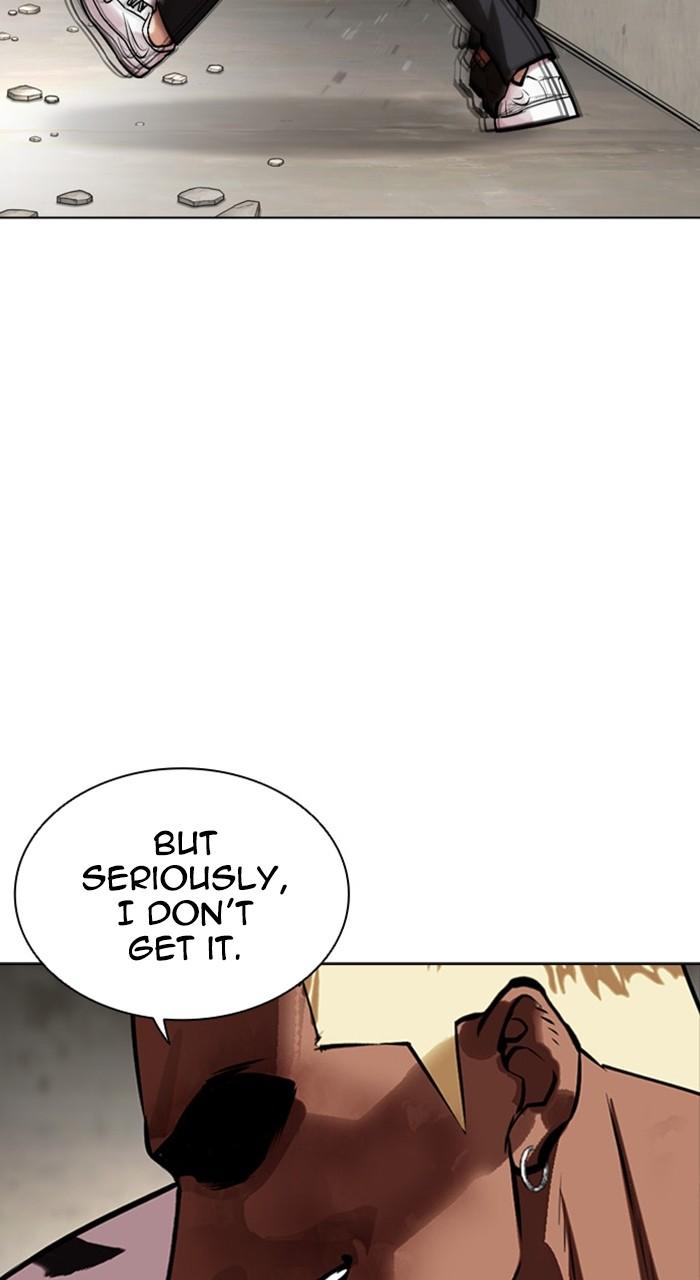 Lookism Chapter 463 — page 44