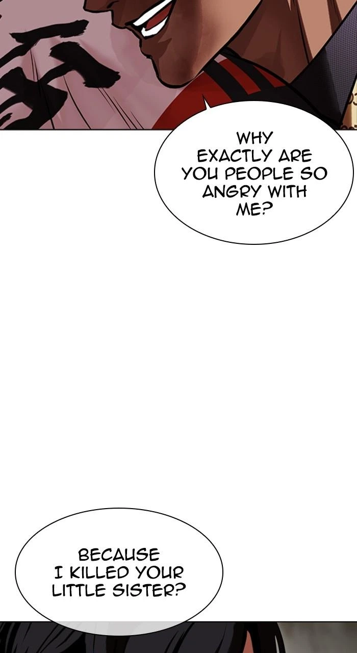 Lookism Chapter 463 — page 45