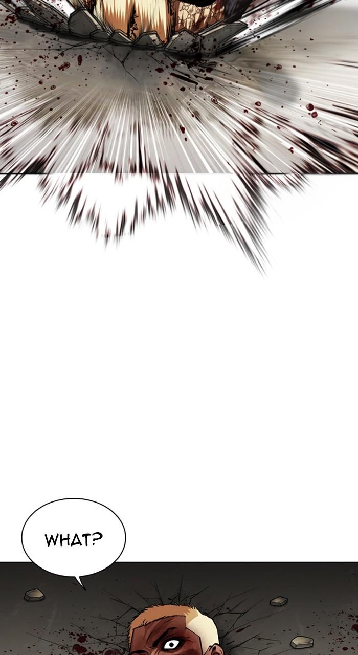 Lookism Chapter 463 — page 51
