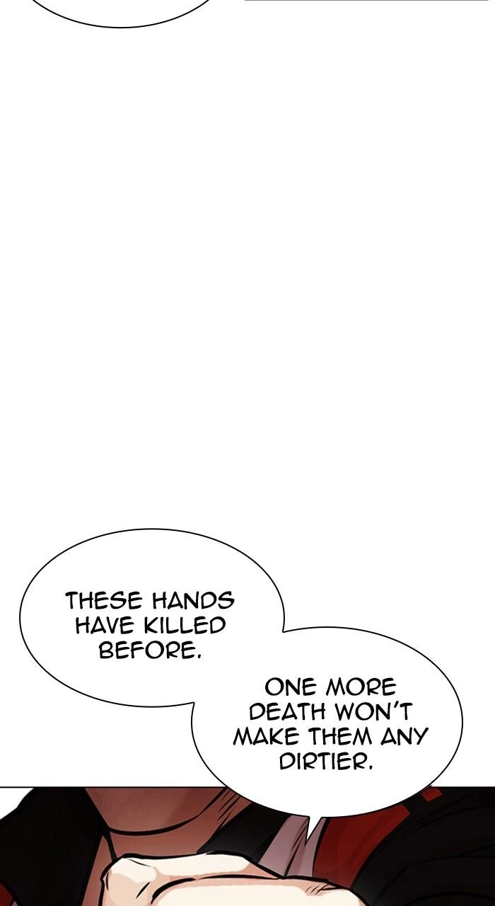 Lookism Chapter 463 — page 55
