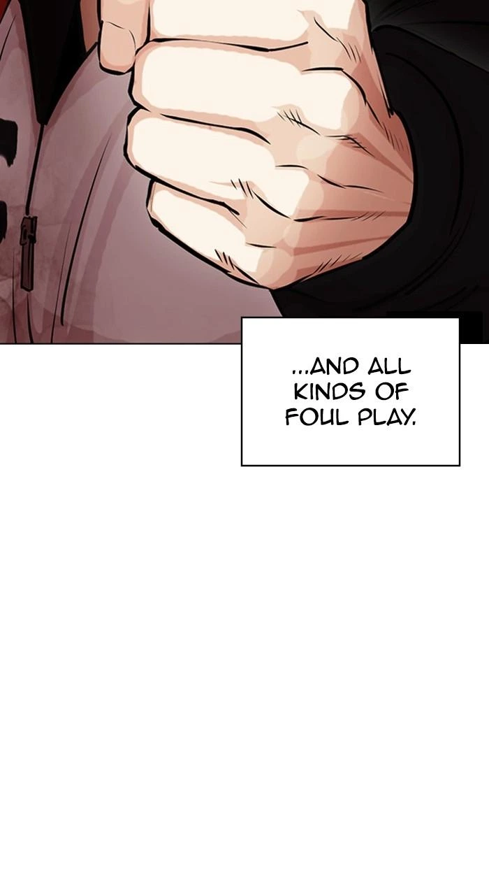 Lookism Chapter 463 — page 56