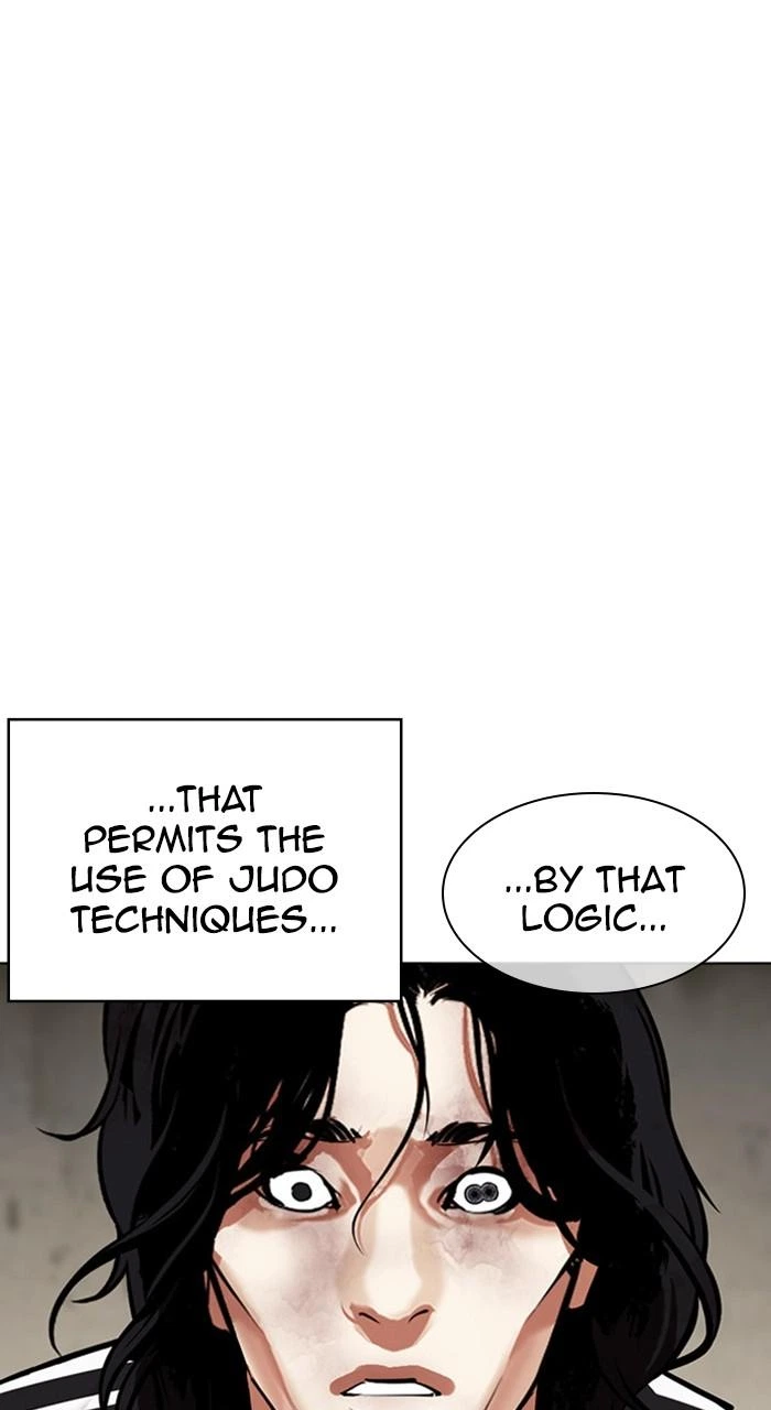 Lookism Chapter 463 — page 62
