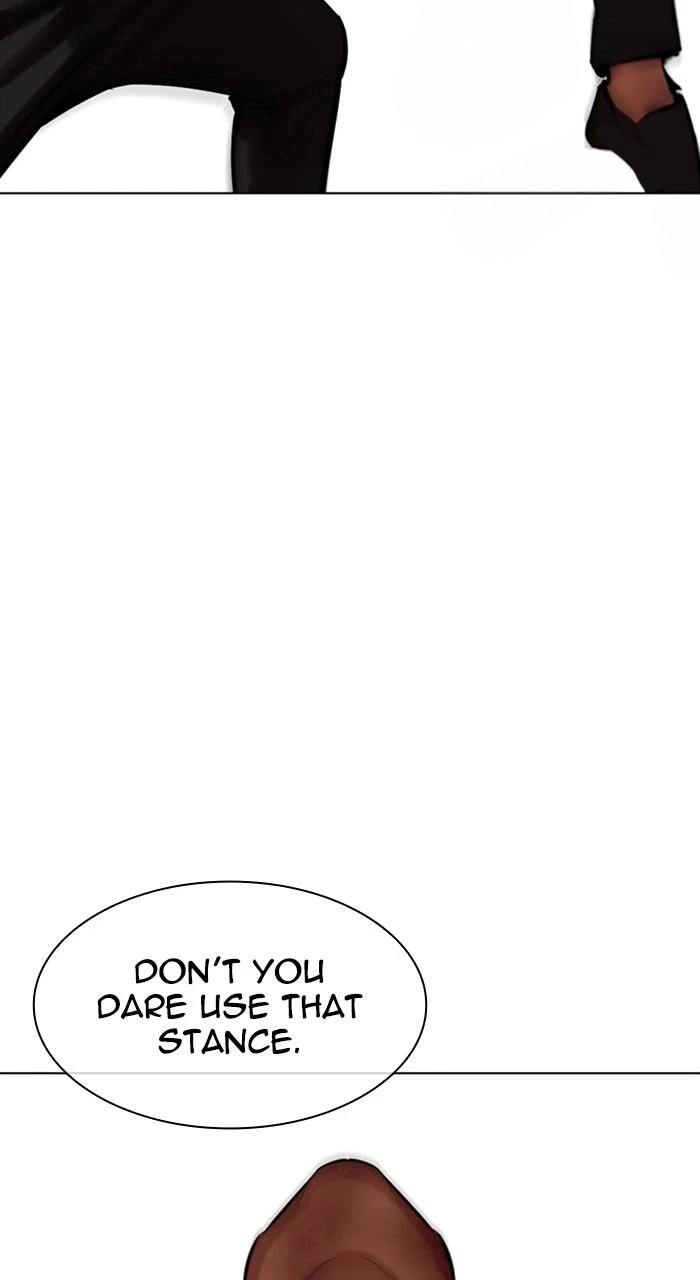 Lookism Chapter 463 — page 70