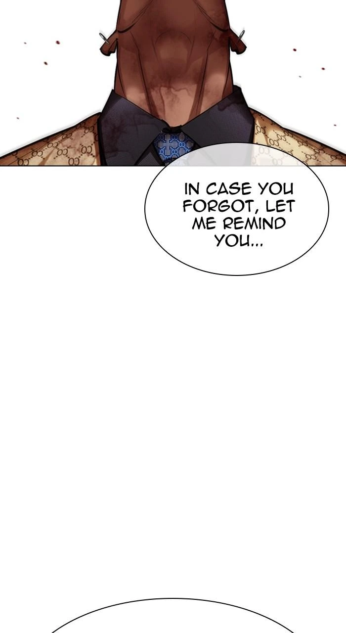 Lookism Chapter 463 — page 71