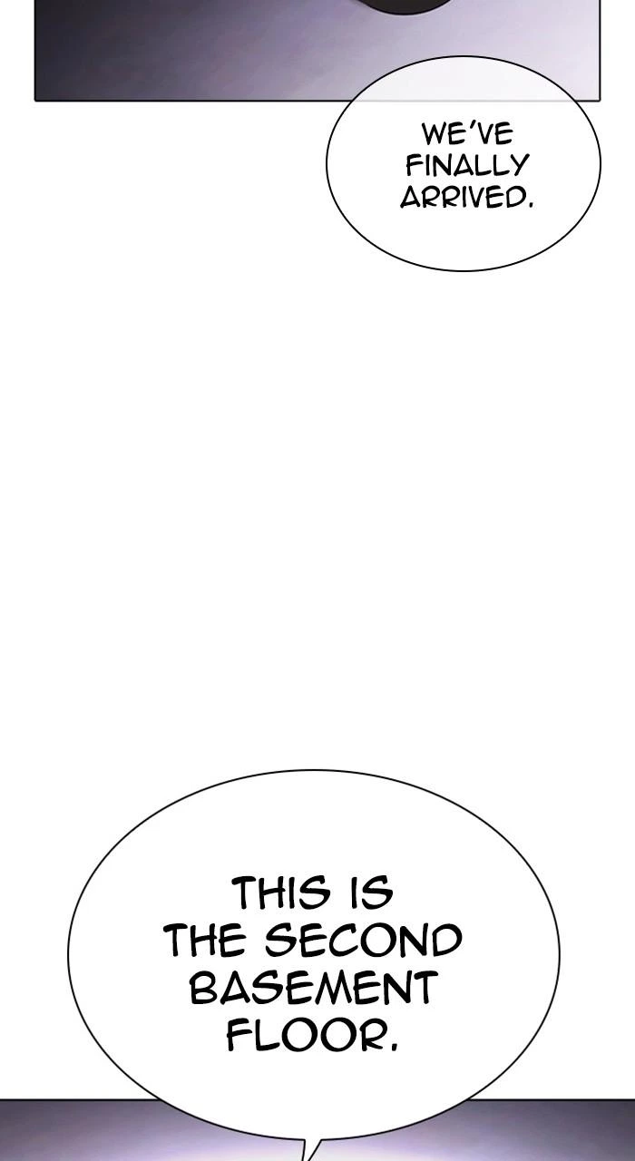 Lookism Chapter 463 — page 74