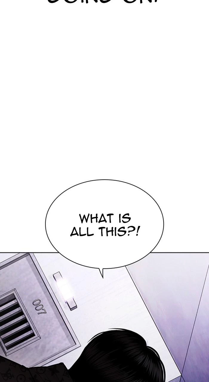 Lookism Chapter 463 — page 76
