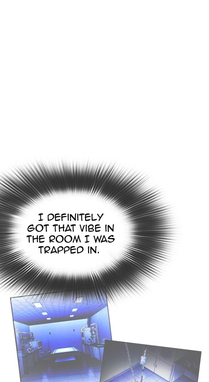 Lookism Chapter 463 — page 80