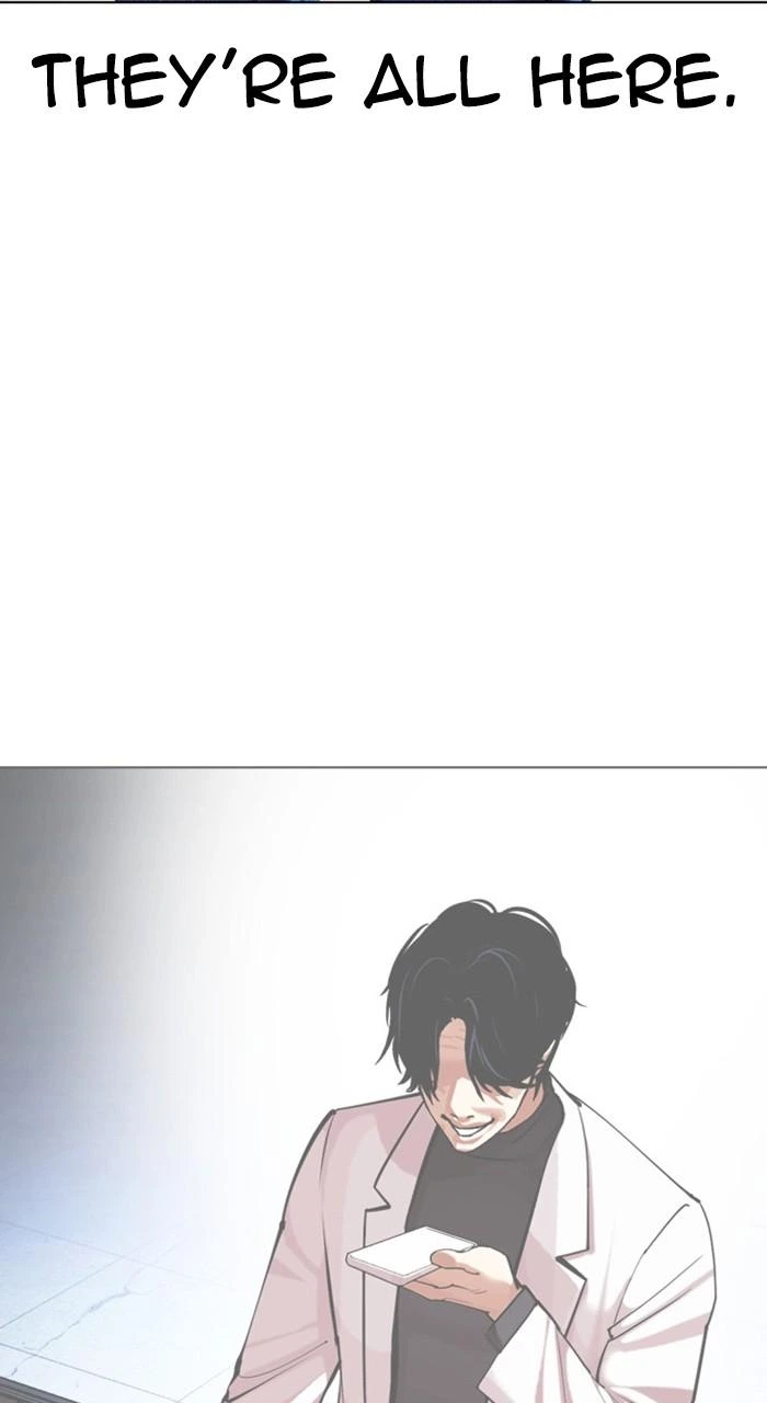 Lookism Chapter 463 — page 85