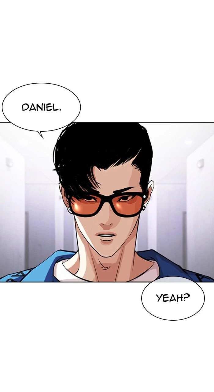 Lookism Chapter 463 — page 87