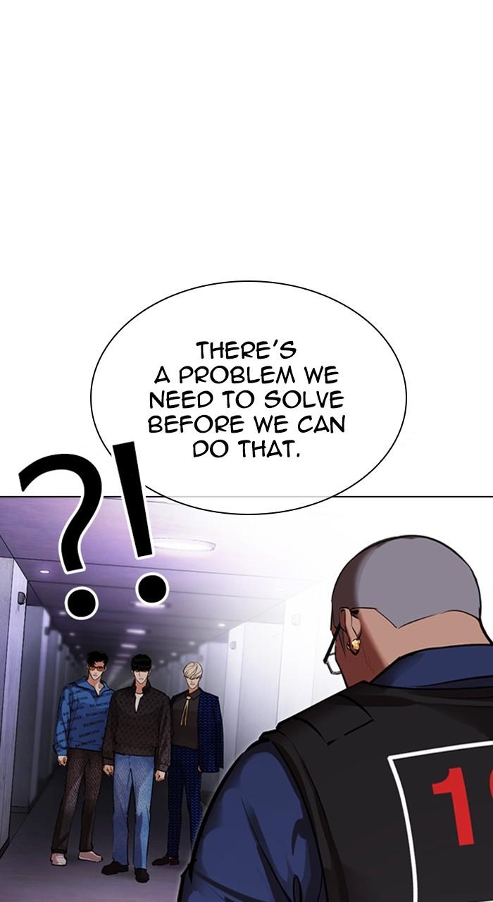 Lookism Chapter 463 — page 88