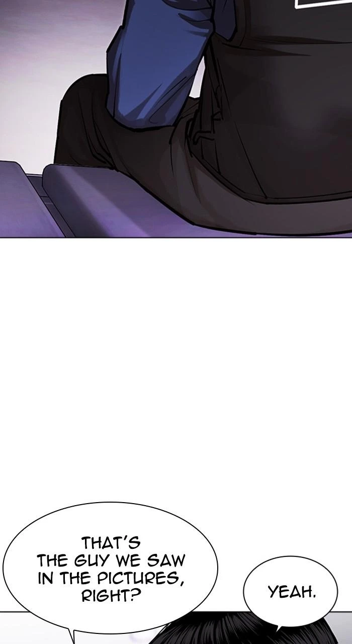 Lookism Chapter 463 — page 89