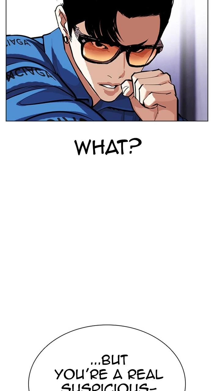 Lookism Chapter 463 — page 101