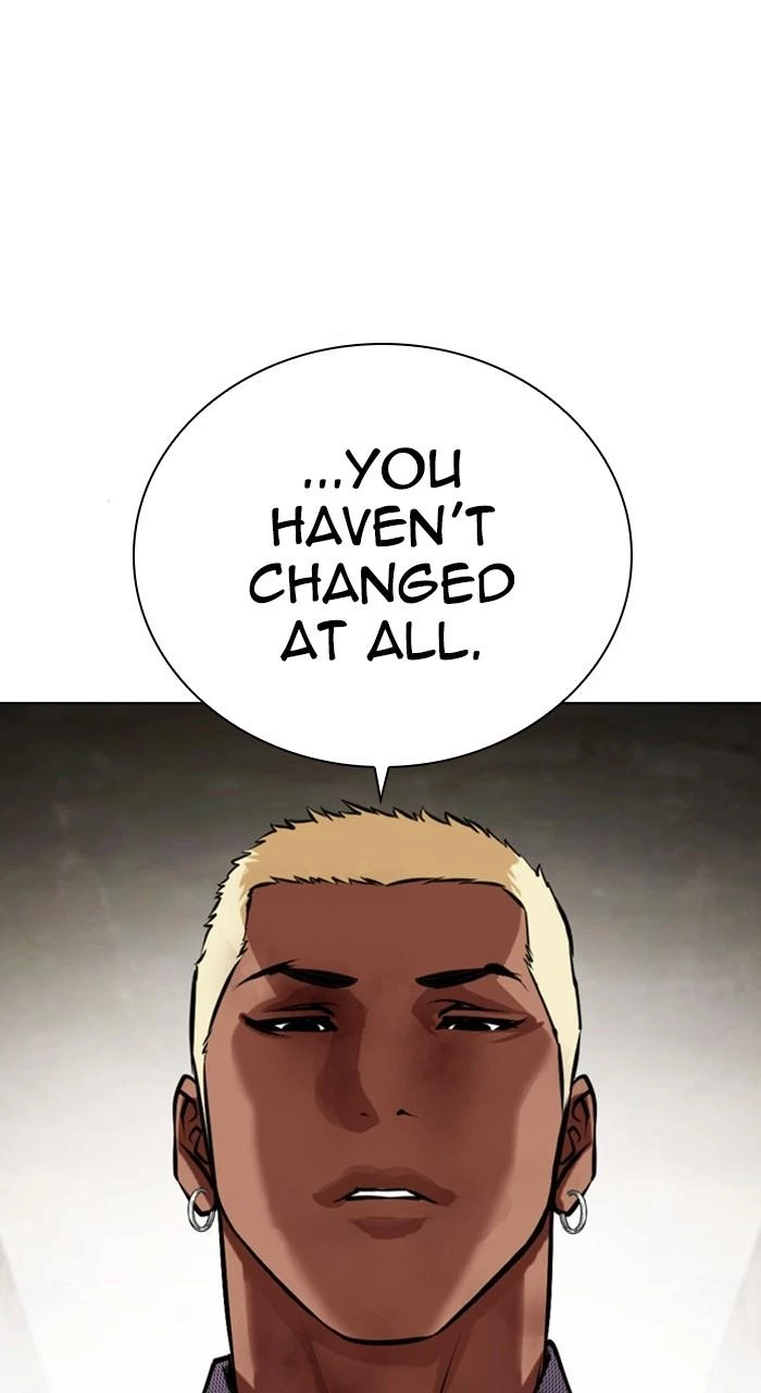 Lookism Chapter 463 — page 113
