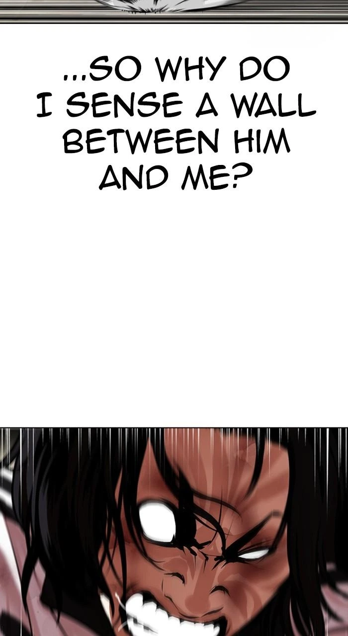 Lookism Chapter 463 — page 119