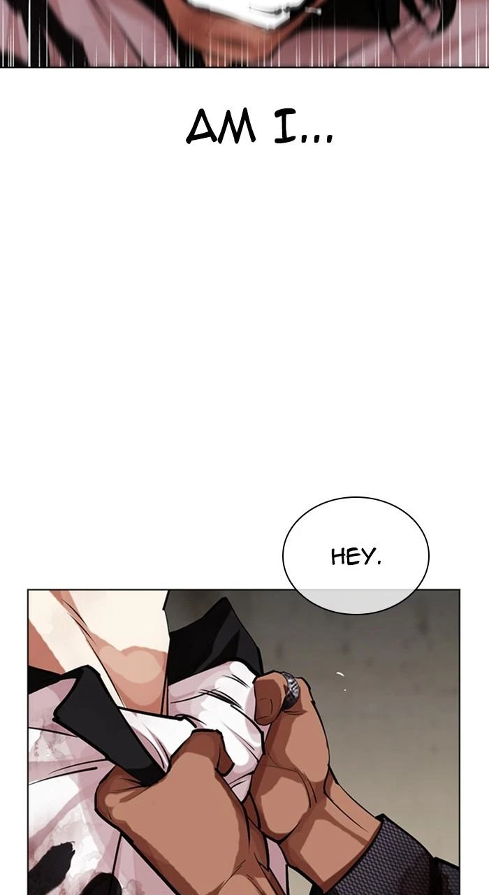 Lookism Chapter 463 — page 120