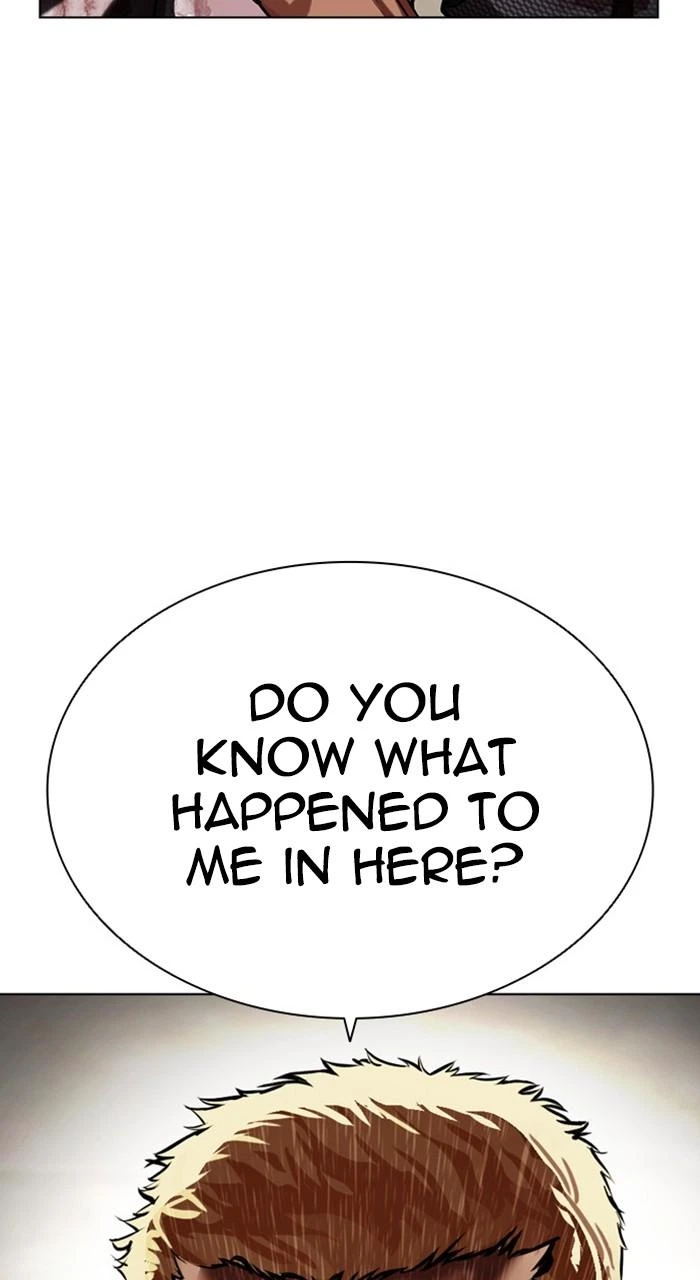 Lookism Chapter 463 — page 121