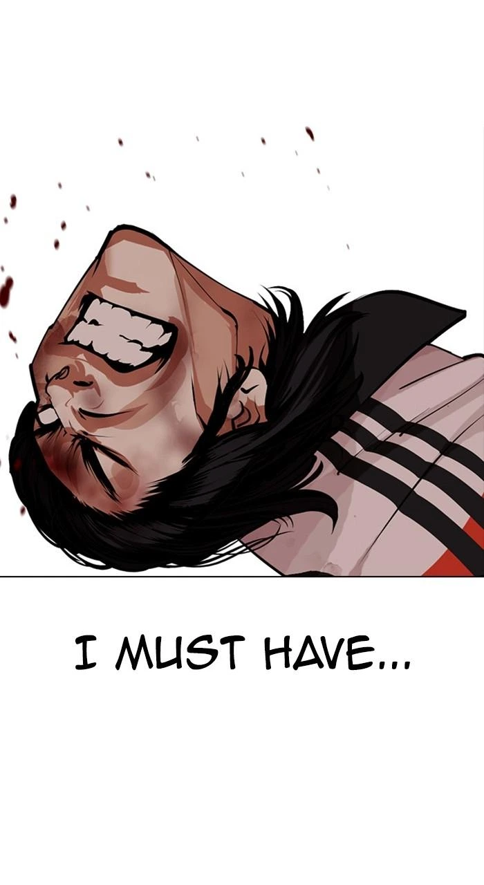 Lookism Chapter 463 — page 125