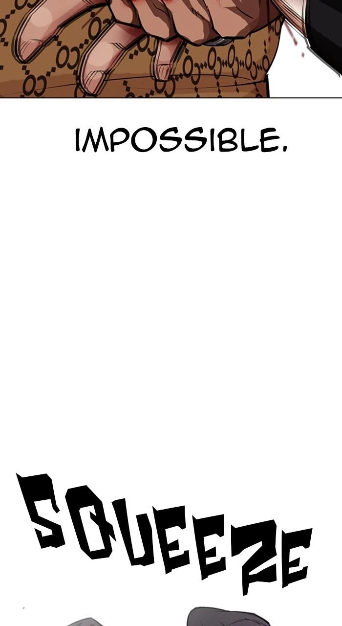 Lookism Chapter 463 — page 133