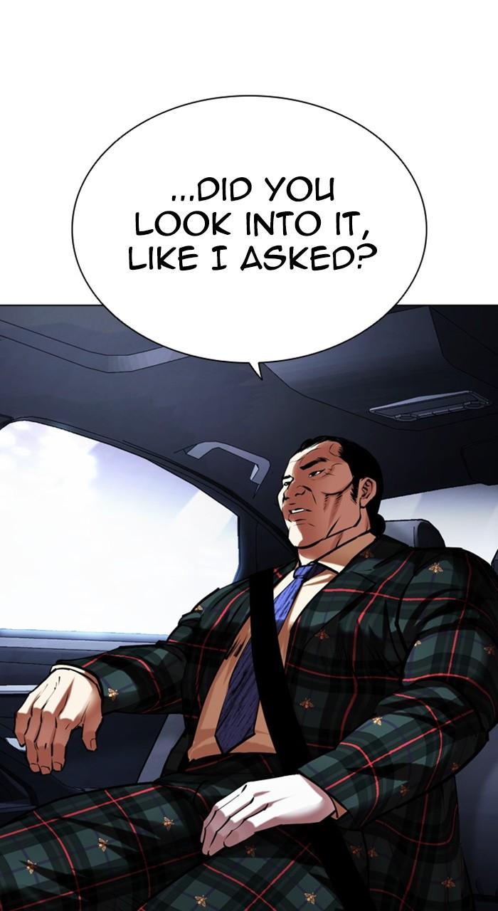 Lookism Chapter 463 — page 137