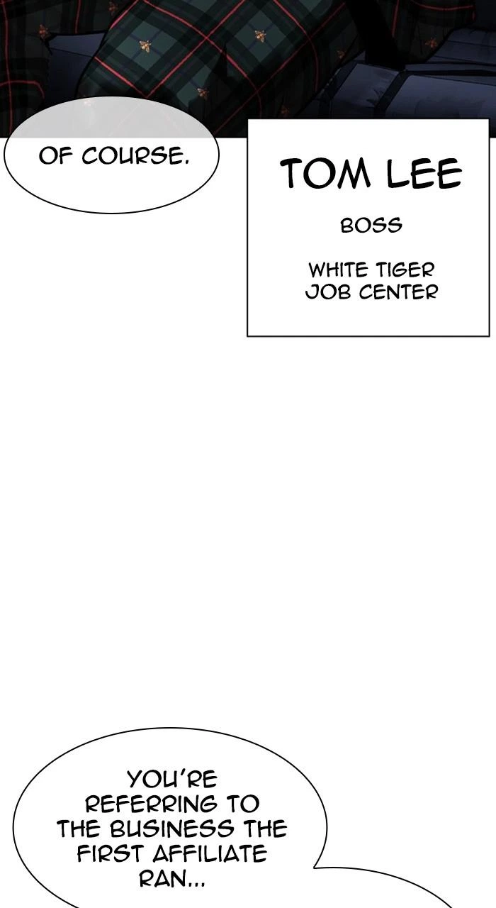 Lookism Chapter 463 — page 138