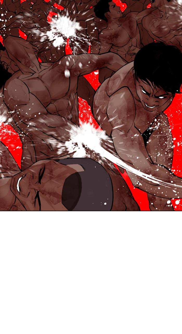 Lookism Chapter 463 — page 142