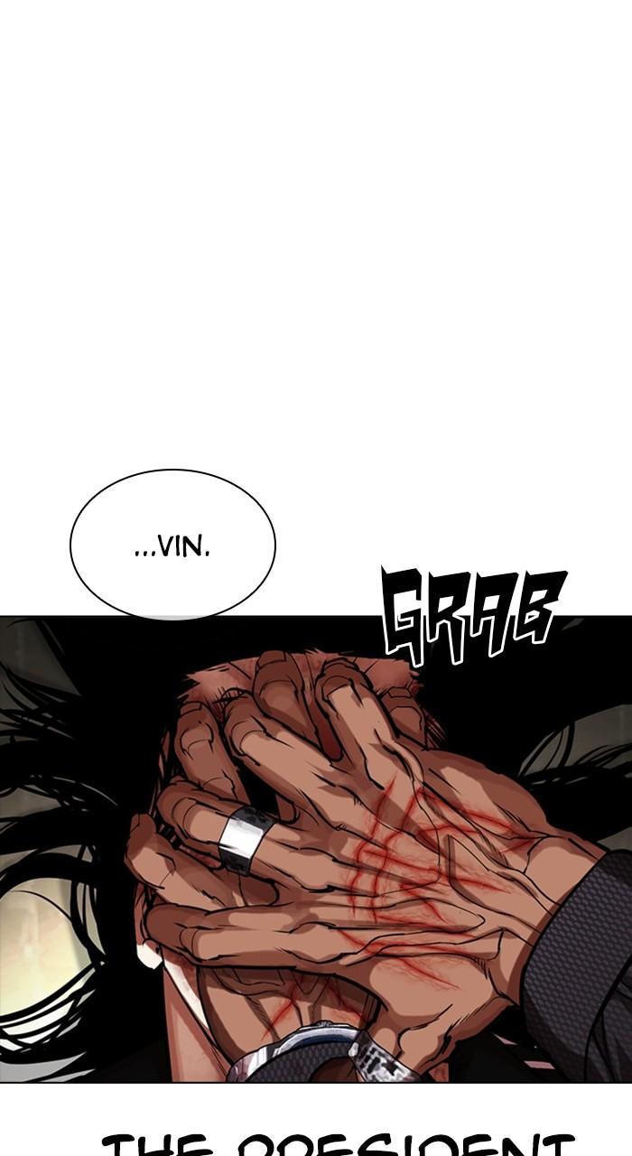 Lookism Chapter 463 — page 148