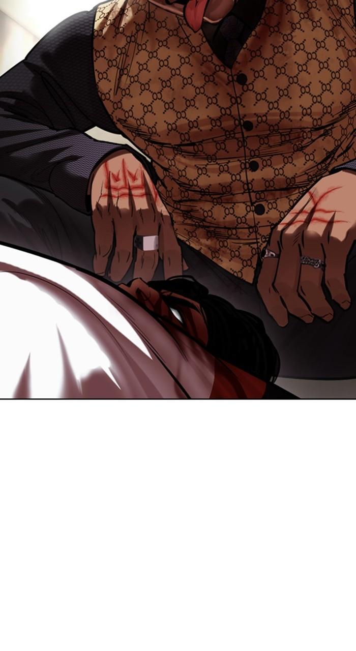 Lookism Chapter 463 — page 156