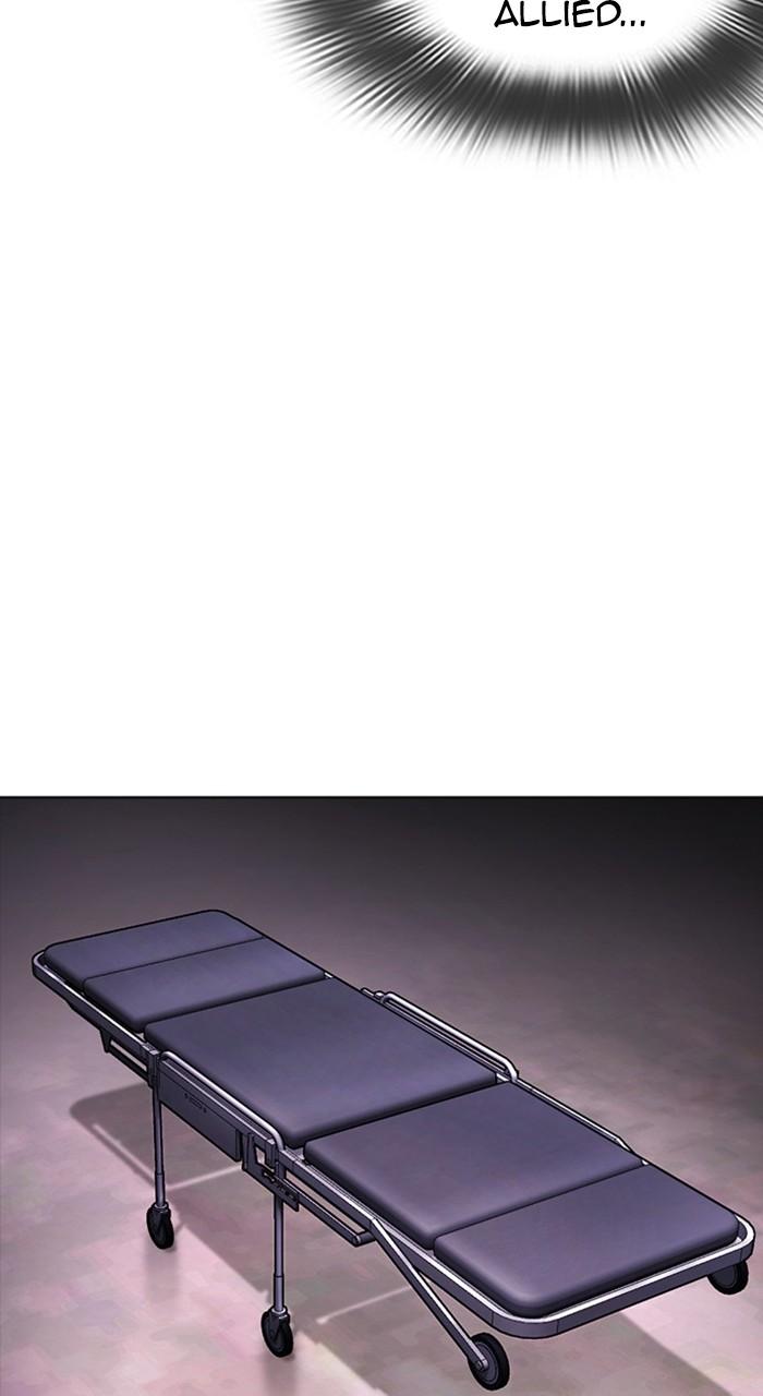 Lookism Chapter 463 — page 159