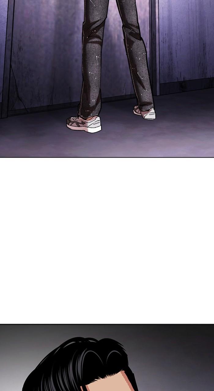 Lookism Chapter 463 — page 167