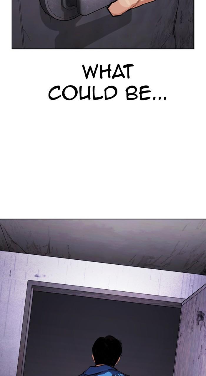 Lookism Chapter 463 — page 169