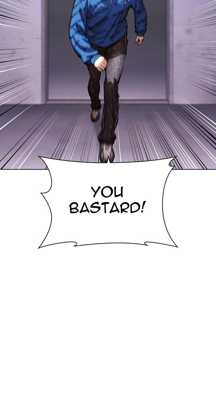 Lookism Chapter 463 — page 175