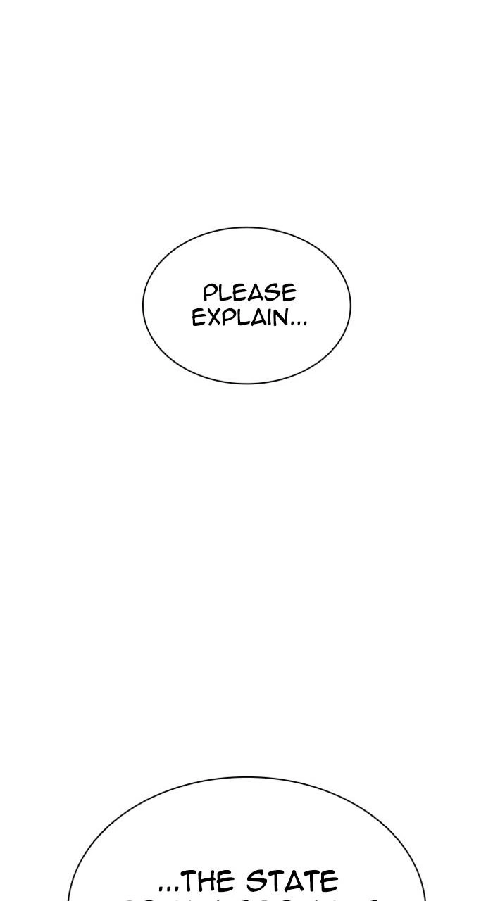 Lookism Chapter 463 — page 177