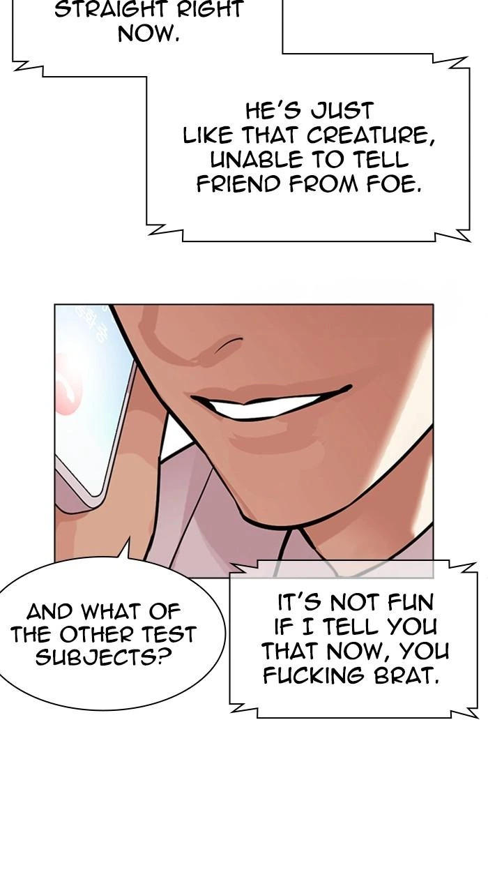 Lookism Chapter 463 — page 181
