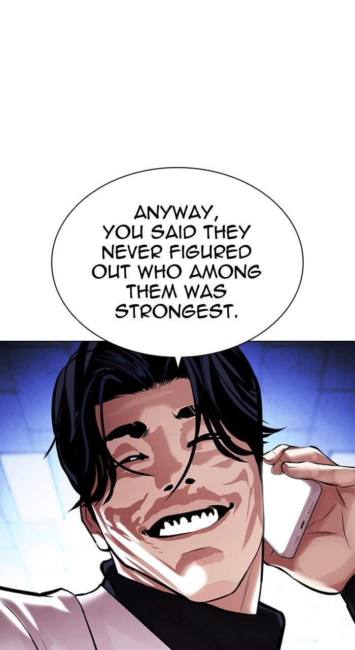 Lookism Chapter 463 — page 182