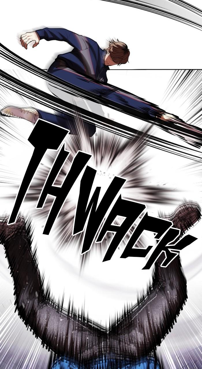 Lookism Chapter 463 — page 184