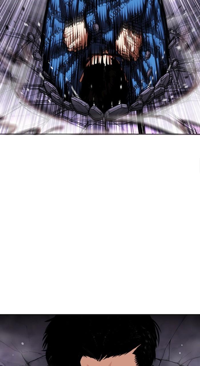 Lookism Chapter 463 — page 185