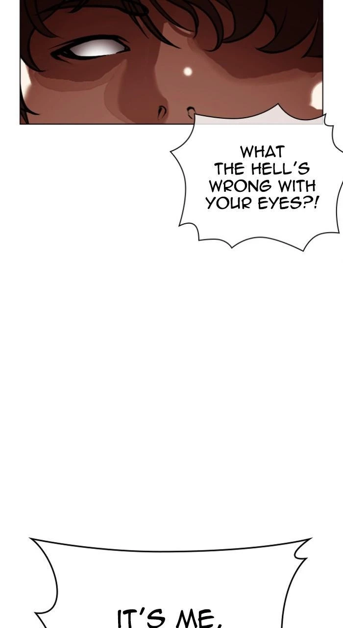 Lookism Chapter 464 — page 3