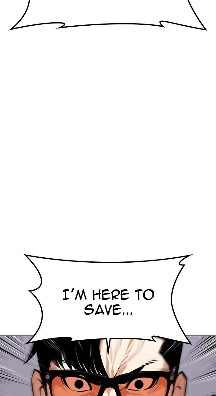 Lookism Chapter 464 — page 5