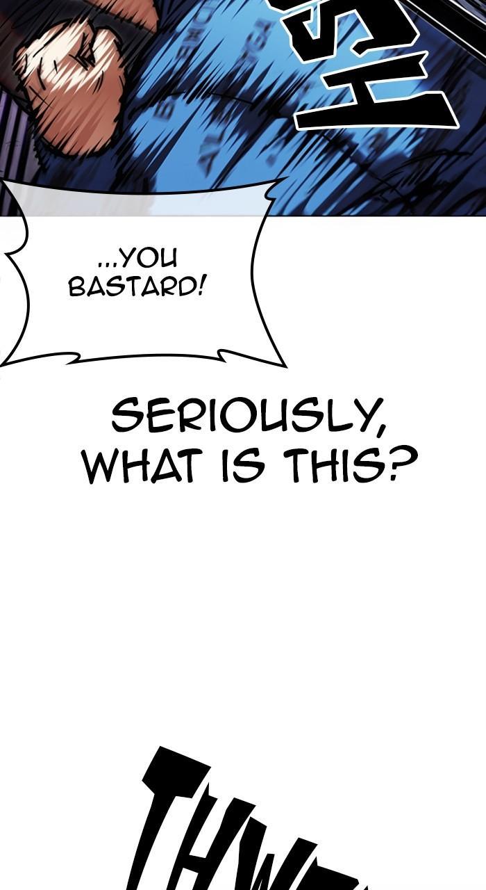 Lookism Chapter 464 — page 13