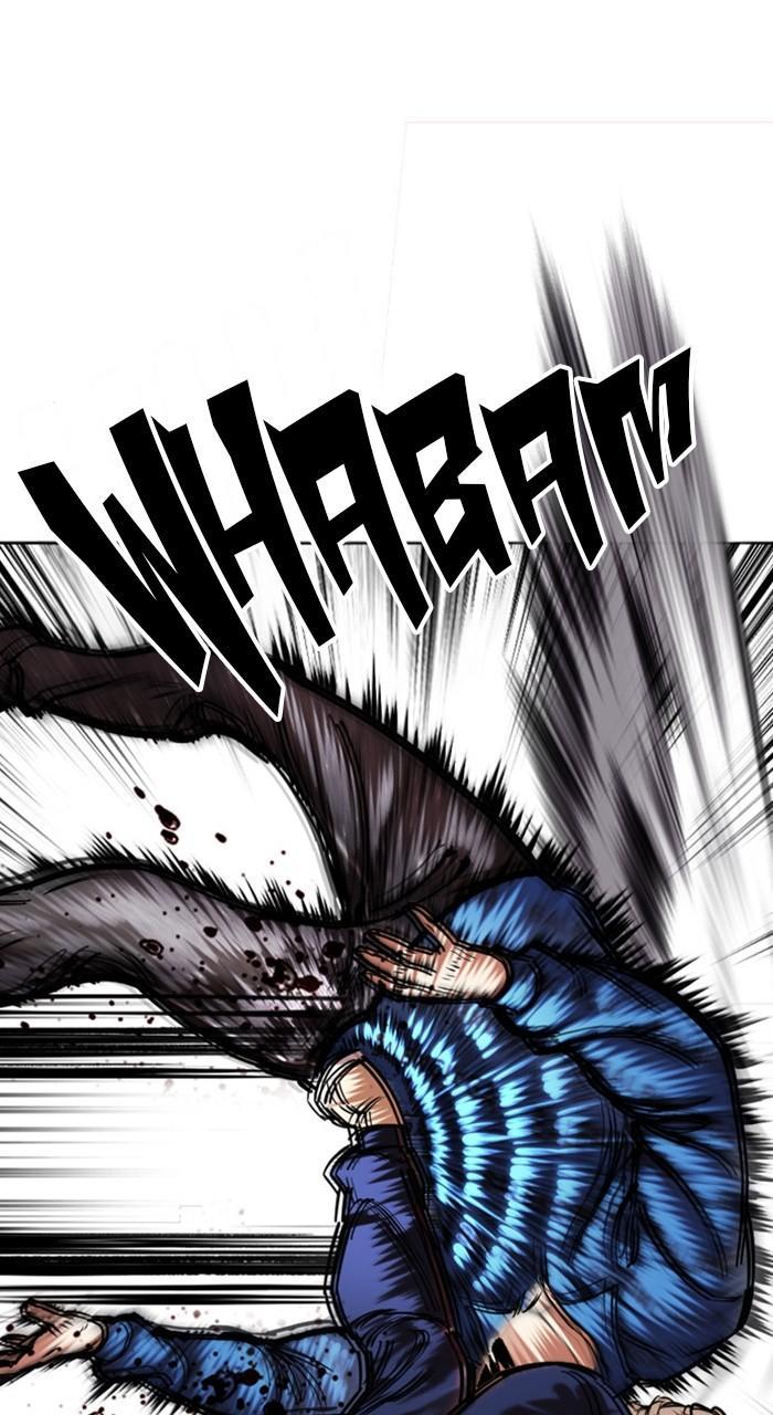 Lookism Chapter 464 — page 18